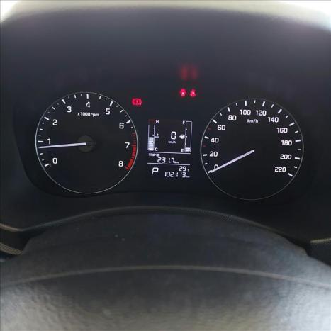HYUNDAI Creta 1.6 16V 4P FLEX ATTITUDE, Foto 7