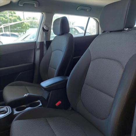 HYUNDAI Creta 1.6 16V 4P FLEX ATTITUDE, Foto 12