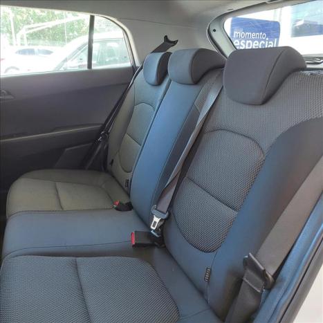 HYUNDAI Creta 1.6 16V 4P FLEX ATTITUDE, Foto 13