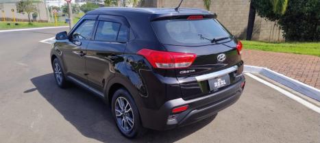 HYUNDAI Creta 1.6 16V 4P FLEX ATTITUDE AUTOMÁTICO, Foto 3