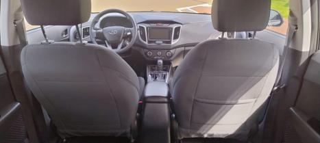HYUNDAI Creta 1.6 16V 4P FLEX ATTITUDE AUTOMÁTICO, Foto 5