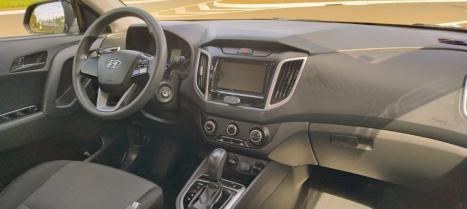 HYUNDAI Creta 1.6 16V 4P FLEX ATTITUDE AUTOMÁTICO, Foto 6
