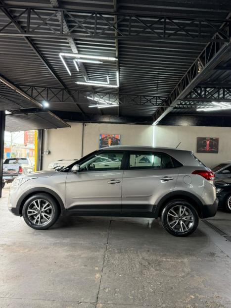 HYUNDAI Creta 1.6 16V 4P FLEX PULSE AUTOMÁTICO, Foto 5