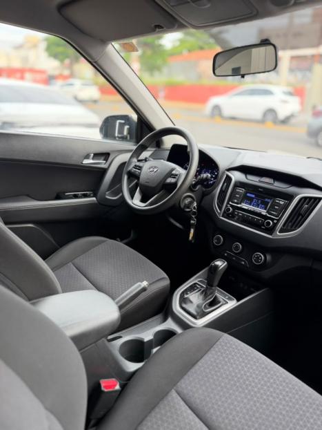 HYUNDAI Creta 1.6 16V 4P FLEX PULSE AUTOMÁTICO, Foto 13