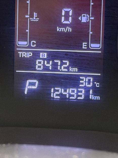 HYUNDAI Creta 1.6 16V 4P FLEX PULSE AUTOMÁTICO, Foto 15