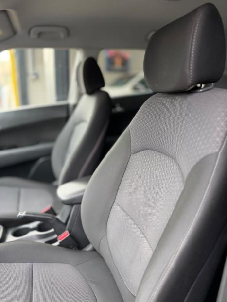 HYUNDAI Creta 1.6 16V 4P FLEX PULSE AUTOMÁTICO, Foto 16