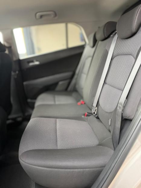 HYUNDAI Creta 1.6 16V 4P FLEX PULSE AUTOMÁTICO, Foto 17
