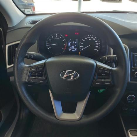 HYUNDAI Creta 1.6 16V 4P FLEX ACTION AUTOMÁTICO, Foto 7