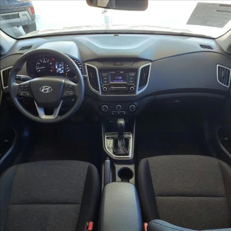 HYUNDAI Creta 1.6 16V 4P FLEX ACTION AUTOMÁTICO, Foto 8