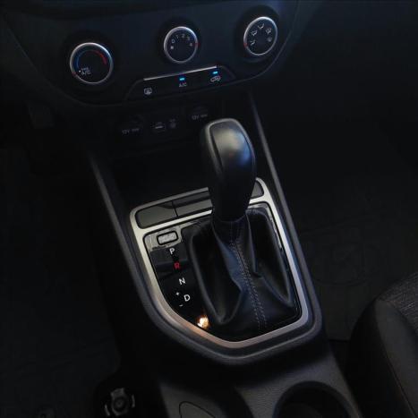 HYUNDAI Creta 1.6 16V 4P FLEX ACTION AUTOMÁTICO, Foto 11