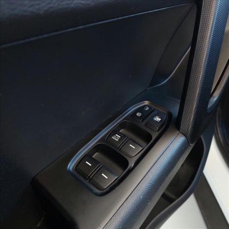 HYUNDAI Creta 1.6 16V 4P FLEX ACTION AUTOMÁTICO, Foto 12