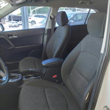 HYUNDAI Creta 1.6 16V 4P FLEX ACTION AUTOMÁTICO, Foto 14