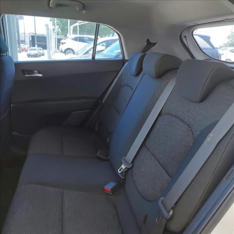 HYUNDAI Creta 1.6 16V 4P FLEX ACTION AUTOMÁTICO, Foto 15