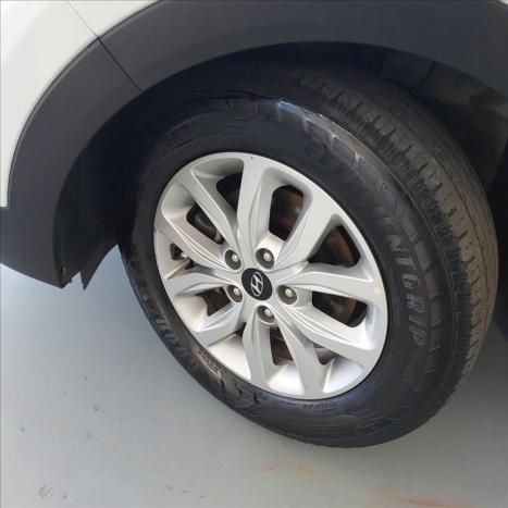 HYUNDAI Creta 1.6 16V 4P FLEX ACTION AUTOMÁTICO, Foto 17