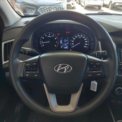 HYUNDAI Creta 1.6 16V 4P FLEX ACTION AUTOMÁTICO, Foto 7