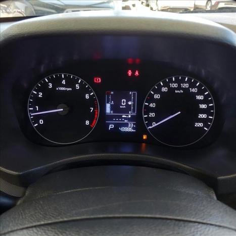 HYUNDAI Creta 1.6 16V 4P FLEX ACTION AUTOMÁTICO, Foto 9