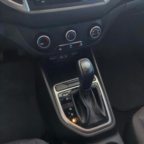 HYUNDAI Creta 1.6 16V 4P FLEX ACTION AUTOMÁTICO, Foto 11