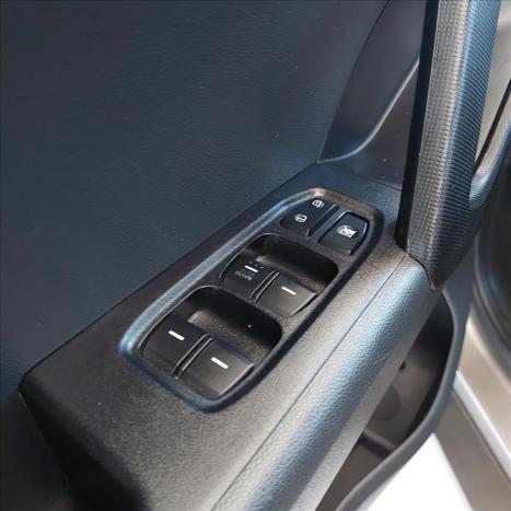 HYUNDAI Creta 1.6 16V 4P FLEX ACTION AUTOMÁTICO, Foto 12