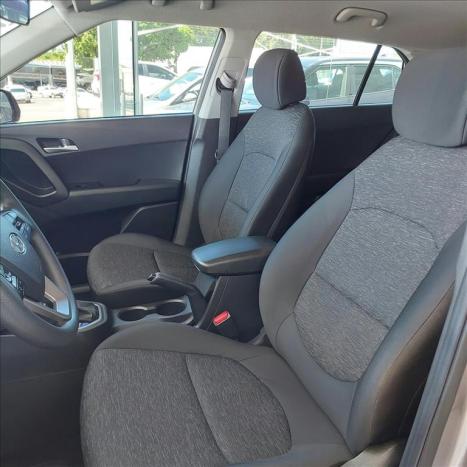 HYUNDAI Creta 1.6 16V 4P FLEX ACTION AUTOMÁTICO, Foto 13