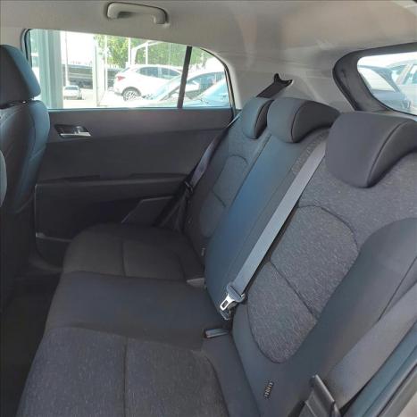 HYUNDAI Creta 1.6 16V 4P FLEX ACTION AUTOMÁTICO, Foto 14