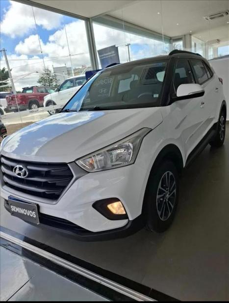 HYUNDAI Creta 1.6 16V 4P FLEX ATTITUDE, Foto 1