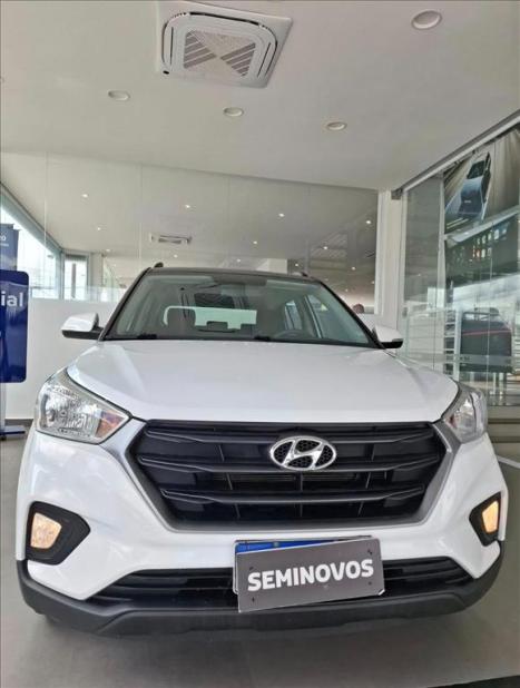 HYUNDAI Creta 1.6 16V 4P FLEX ATTITUDE, Foto 2