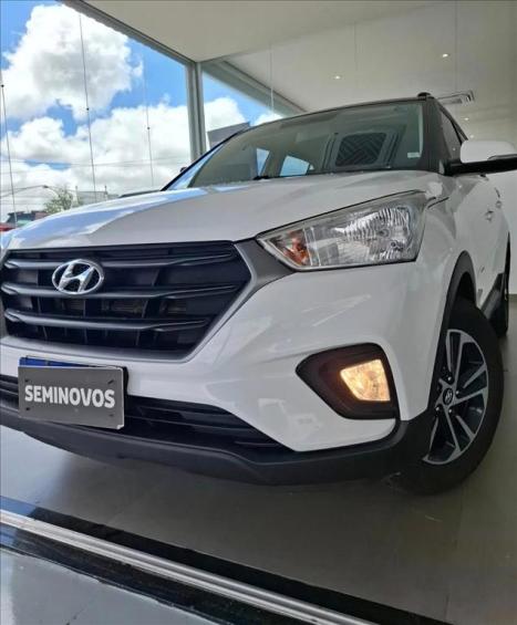 HYUNDAI Creta 1.6 16V 4P FLEX ATTITUDE, Foto 3