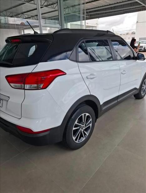 HYUNDAI Creta 1.6 16V 4P FLEX ATTITUDE, Foto 4