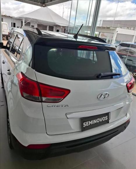 HYUNDAI Creta 1.6 16V 4P FLEX ATTITUDE, Foto 5