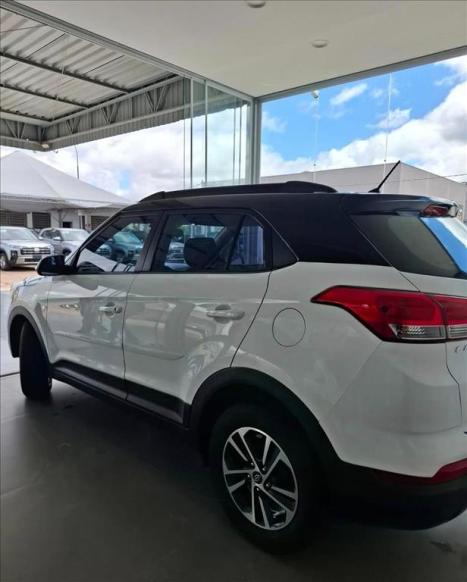 HYUNDAI Creta 1.6 16V 4P FLEX ATTITUDE, Foto 6