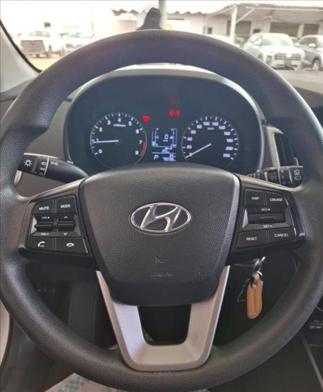 HYUNDAI Creta 1.6 16V 4P FLEX ATTITUDE, Foto 7