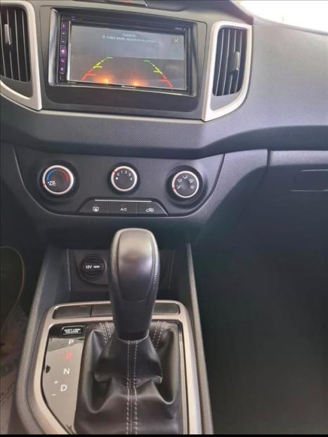HYUNDAI Creta 1.6 16V 4P FLEX ATTITUDE, Foto 8