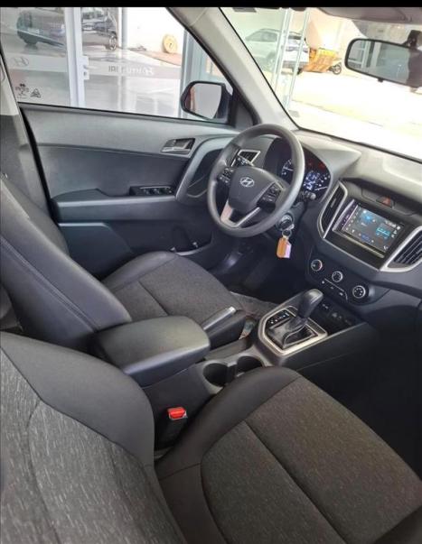 HYUNDAI Creta 1.6 16V 4P FLEX ATTITUDE, Foto 9