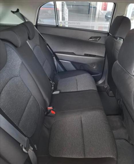 HYUNDAI Creta 1.6 16V 4P FLEX ATTITUDE, Foto 10