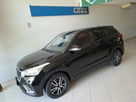 HYUNDAI Creta 1.6 16V 4P FLEX ATTITUDE AUTOMÁTICO, Foto 2