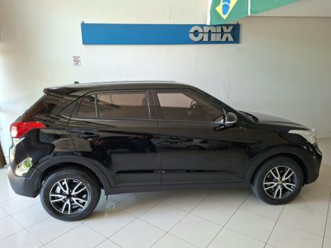 HYUNDAI Creta 1.6 16V 4P FLEX ATTITUDE AUTOMÁTICO, Foto 3