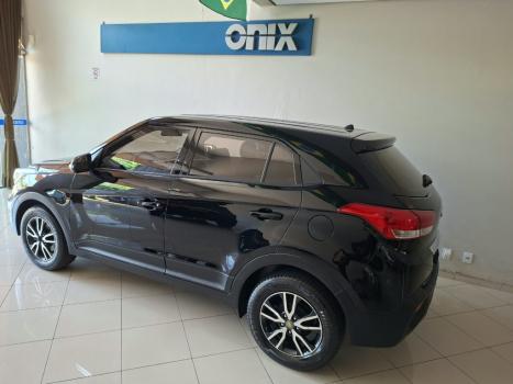 HYUNDAI Creta 1.6 16V 4P FLEX ATTITUDE AUTOMÁTICO, Foto 4
