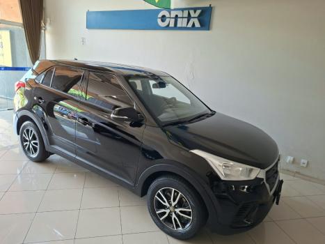 HYUNDAI Creta 1.6 16V 4P FLEX ATTITUDE AUTOMÁTICO, Foto 6