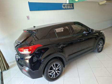 HYUNDAI Creta 1.6 16V 4P FLEX ATTITUDE AUTOMÁTICO, Foto 7