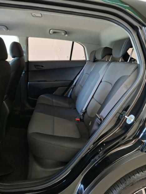 HYUNDAI Creta 1.6 16V 4P FLEX ATTITUDE AUTOMÁTICO, Foto 8
