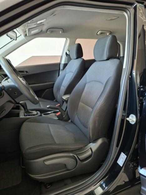 HYUNDAI Creta 1.6 16V 4P FLEX ATTITUDE AUTOMÁTICO, Foto 9