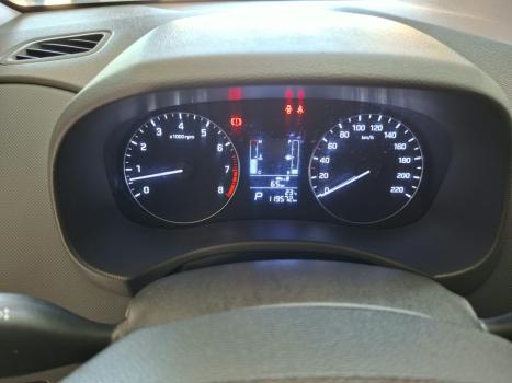HYUNDAI Creta 1.6 16V 4P FLEX ATTITUDE AUTOMÁTICO, Foto 10