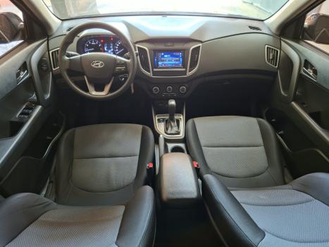 HYUNDAI Creta 1.6 16V 4P FLEX ATTITUDE AUTOMÁTICO, Foto 11