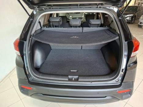 HYUNDAI Creta 1.6 16V 4P FLEX ATTITUDE AUTOMÁTICO, Foto 12