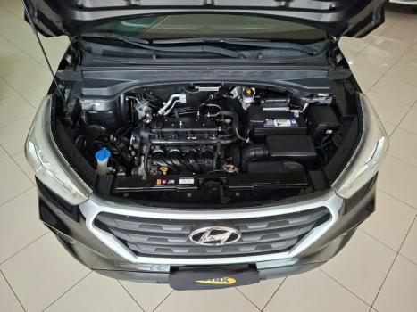 HYUNDAI Creta 1.6 16V 4P FLEX ATTITUDE AUTOMÁTICO, Foto 13