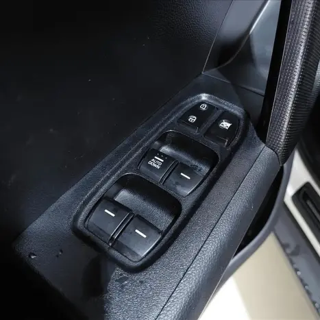HYUNDAI Creta 1.6 16V 4P FLEX ACTION AUTOMÁTICO, Foto 13