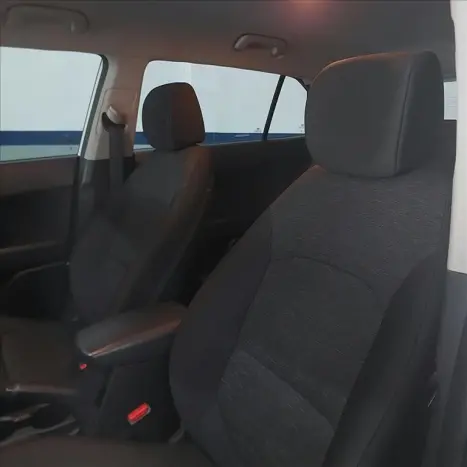 HYUNDAI Creta 1.6 16V 4P FLEX ACTION AUTOMÁTICO, Foto 14