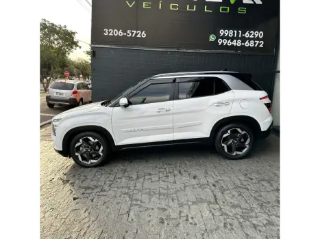HYUNDAI Creta 2.0 16V 4P FLEX ULTIMATE AUTOMTICO, Foto 3