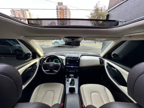 HYUNDAI Creta 2.0 16V 4P FLEX ULTIMATE AUTOMTICO, Foto 5