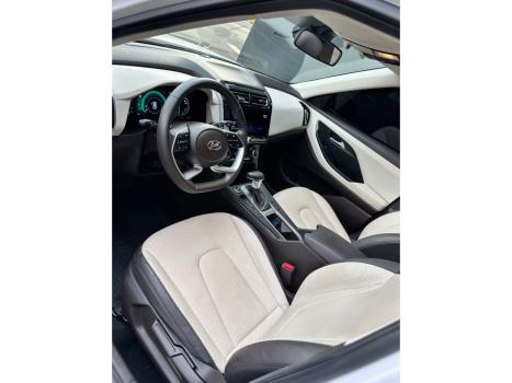 HYUNDAI Creta 2.0 16V 4P FLEX ULTIMATE AUTOMTICO, Foto 7